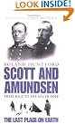 Scott and Amundsen...