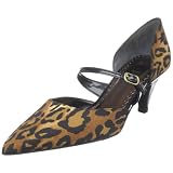 J.Renee Womens Kari Bridal Pump