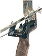 Allen Company Thin Air Fall Away Arrow Rest, Right Hand