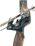 Allen Company Thin Air Fall Away Arrow Rest, Right Hand