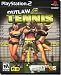Video Games : Outlaw Tennis