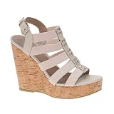 416NOGBCpbL. SL160  ALDO Laseter   Clearance Women Wedge Sandals