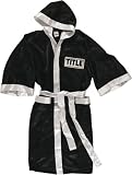 TITLE Boxing