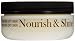Jane Carter Solution All Natural Nourish and Shine for Dry Hair and Dry Skin, 4 Ounce