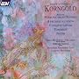Korngold: Song Cycles