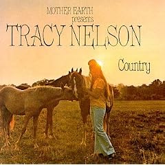 Tracy Nelson Country