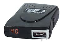 Hopkins Impulse 47235 Brake Controller