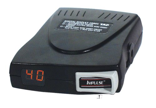 Hopkins Impulse 47235 Brake Controller