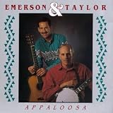Revue Emerson & Taylor  / Appaloosa