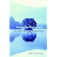 Making Our Way To Shore: A Celebration Of Hebrew Naming And Baptism by Eileen O'Farrell