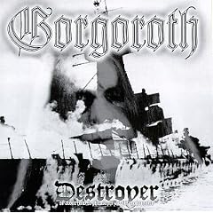 Destroyer