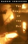 The Remains of the Day