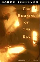 The Remains of the Day