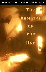 The Remains of the Day