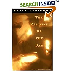 The Remains of the Day