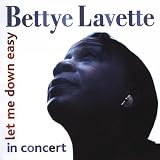 Let Me Down Easy: in Concert
