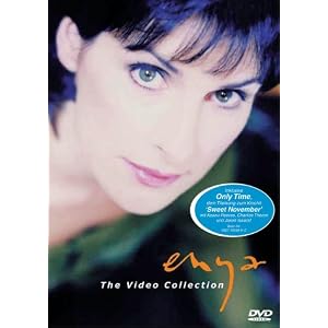 Enya - The Video Collection