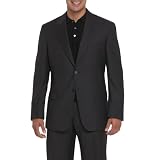 Review   / Pronto Uomo Couture Two-Button Suit