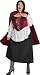 Little Red Riding Hood Plus Size Costume