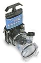 Camco 39062 RV Dual Flush Pro Holding Tank Rinser with Gate Valve