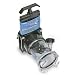 Camco 39062 RV Dual Flush Pro Holding Tank Rinser with Gate Valve
