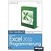 Microsoft Excel 2010 Programmierung - Das Handbuch: Entwicklung und Automatisierung mit VBA und XML / E-BOOK auf CD