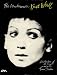 The Unknown Kurt Weill: A Collection of 14 Songs as Sung by Teresa Stratas by Teresa Stratas