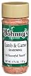 Johnny's Lamb And Game Seasoning, 4.75-Ounce Bottles (Pack of 6)