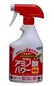 フマキラー カダンアミノ酸パワー草花用 450ml