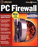 eXtendia PC Firewall