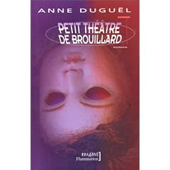 Petit theatre de brouillard