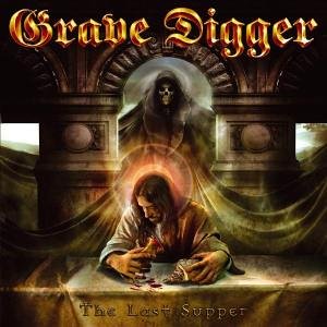 Grave Digger - Metal Made in Germany - Zortam Music