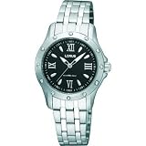 Lorus Damen Armbanduhr RRS25SX9