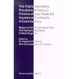 The Implementation Provisions of the E.C. Choice of Law Rules for Insurance Contracts - A Commentary by Marco Frigessi Di Rattalma