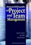 Annotated Bibliography of Project and Team Management