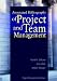 Annotated Bibliography of Project and Team Management