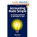 Accounting Made Simple: Accounting Explained in 100 Pages or Less