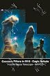 Art Poster, Pillars of Creation - 18.75 x 27.5