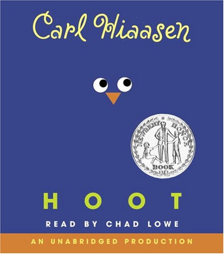 Carl Hiaasen