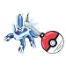 Dialga: