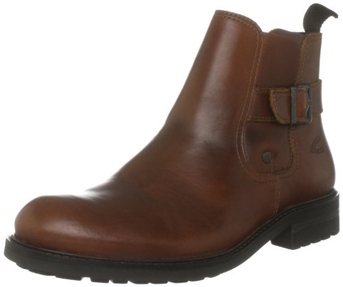 camel active Barbados 14 314.14.01 Herren Chelsea Boots