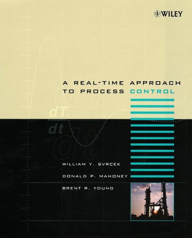 Childrens Toyshop  Books : A Real Time Approach to Process Control