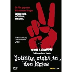 Johnny zieht in den Krieg