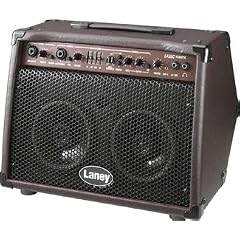 LANEY LA-35 C Akustik Combo