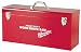 Milwaukee 48-55-1101 Steel Carrying Case for 6377-6 and 6378 Worm Drive Saws