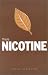 Book This Is Nicotine (Addiction)