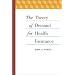 The Theory of Demand for Health Insurance (Stanford Business Books)