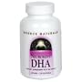 Source Naturals Neuromins DHA 200mg, 120 Softgels, packaging may vary