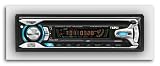 New CD Player MP3 Detachable Face AM FM Naxa NX-639 NR
