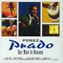Our Man in Havana: Very Best of